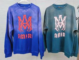 Picture of Amiri Sweatshirts _SKUAmiriS-XL710124270